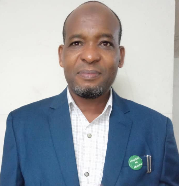 Dr. Said A. Sima