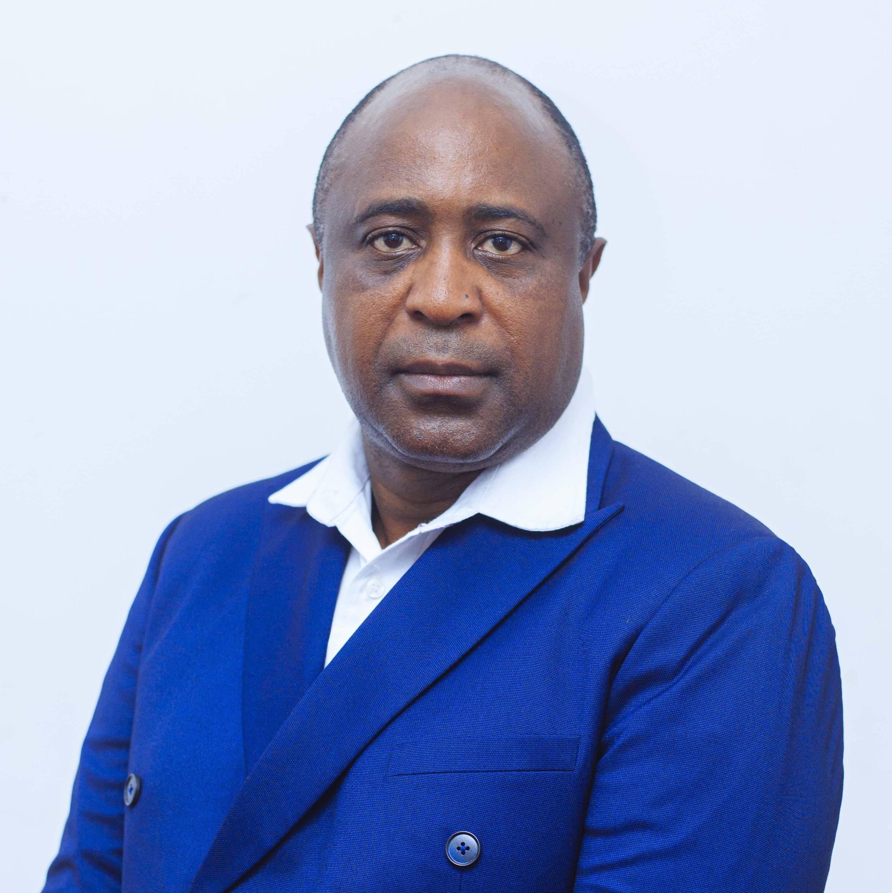 Dr. David Koloseni